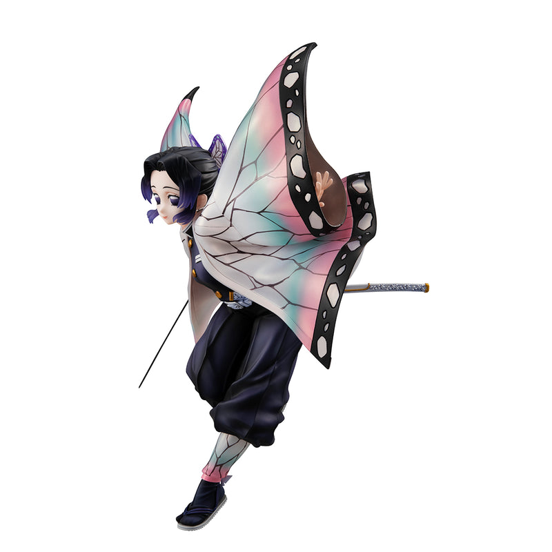 Demon Slayer MEGAHOUSE GALS Series KOCHO SHINOBU