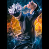 Jujutsu Kaisen MEGAHOUSE Gojo Satoru