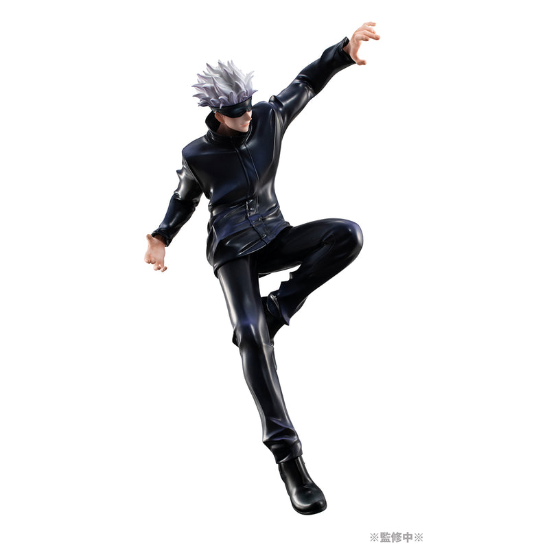 Jujutsu Kaisen MEGAHOUSE Gojo Satoru