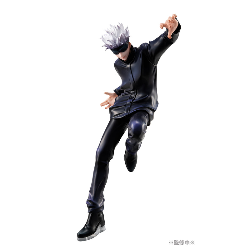 Jujutsu Kaisen MEGAHOUSE Gojo Satoru