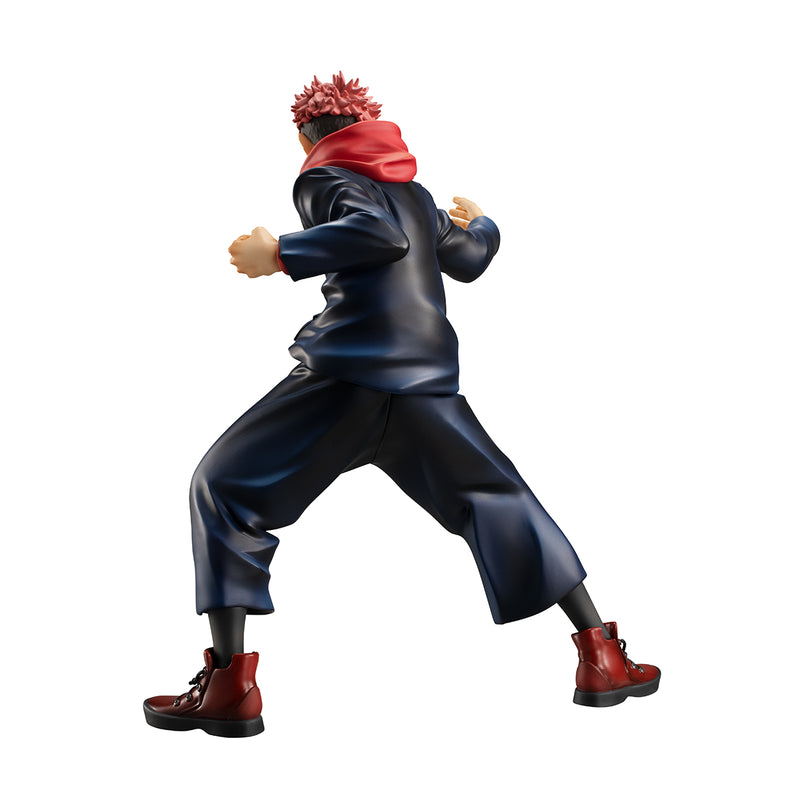 Jujutsu Kaisen MEGAHOUSE Itadori Yuji