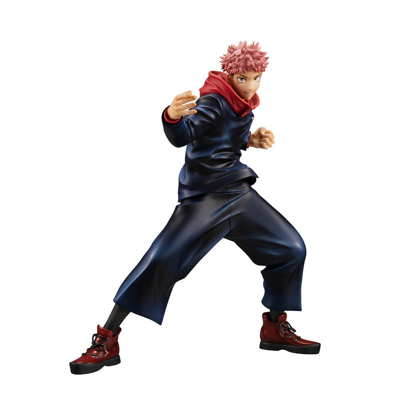 Jujutsu Kaisen MEGAHOUSE Itadori Yuji