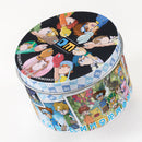 DIGIMON ADVENTURE MEGAHOUSE Metalic charm SUMMER BOX (Box Set of 11 Characters)