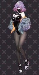 Astrum Design LUNA DELUXE EDITION comes with special tapestry