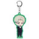 Jujutsu Kaisen 0 Good Smile Company Nendoroid Plus Acrylic Keychain Toge Inumaki