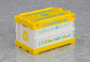 Piapro Characters Nendoroid More Piapro Characters Design Container (Kagamine Rin Ver.)