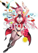 The Seven Deadly Sins -A New Translaion- HOBBY JAPAN Uriel（from The Seven Heavenly Virtues：Patience）