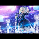 Aikatsu! MEGAHOUSE Lucrea Toudou Yurika Goth Magic Ver.