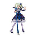 Aikatsu! MEGAHOUSE Lucrea Toudou Yurika Goth Magic Ver.