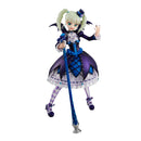 Aikatsu! MEGAHOUSE Lucrea Toudou Yurika Goth Magic Ver.