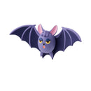 Aikatsu! MEGAHOUSE Lucrea Toudou Yurika Goth Magic Ver.