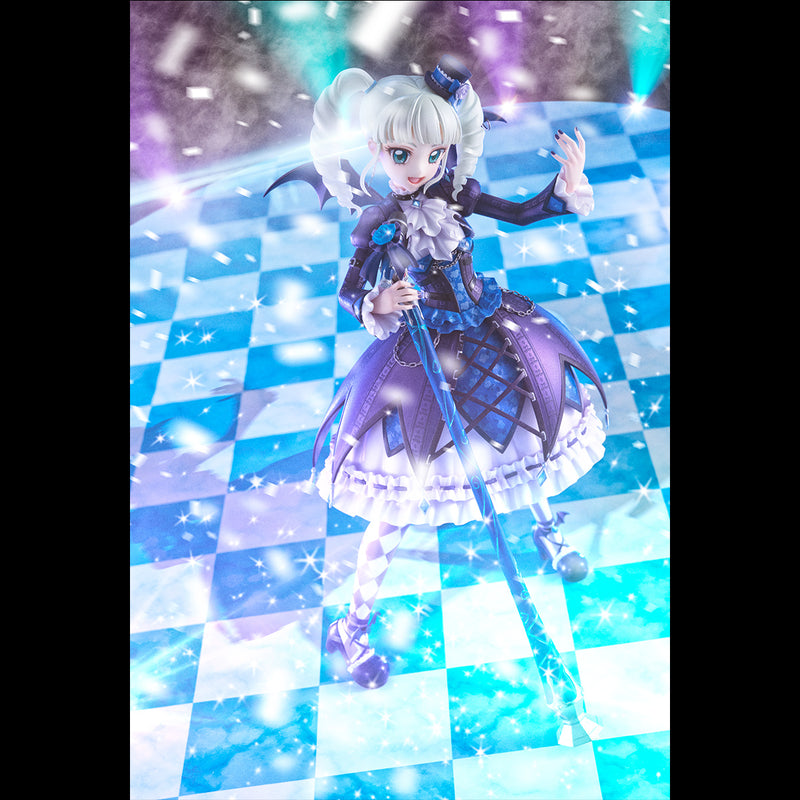 Aikatsu! MEGAHOUSE Lucrea Toudou Yurika Goth Magic Ver.