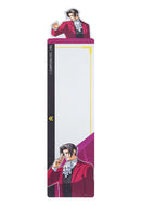 Ace Attorney Good Smile Company Monitor Memo Board Miles Edgeworth