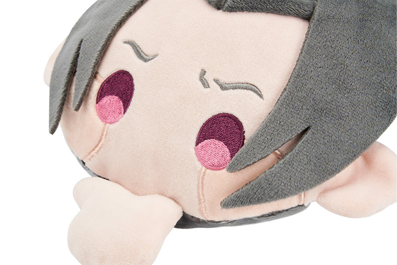 Ace Attorney Good Smile Company Plushie Pouch Miles Edgeworth