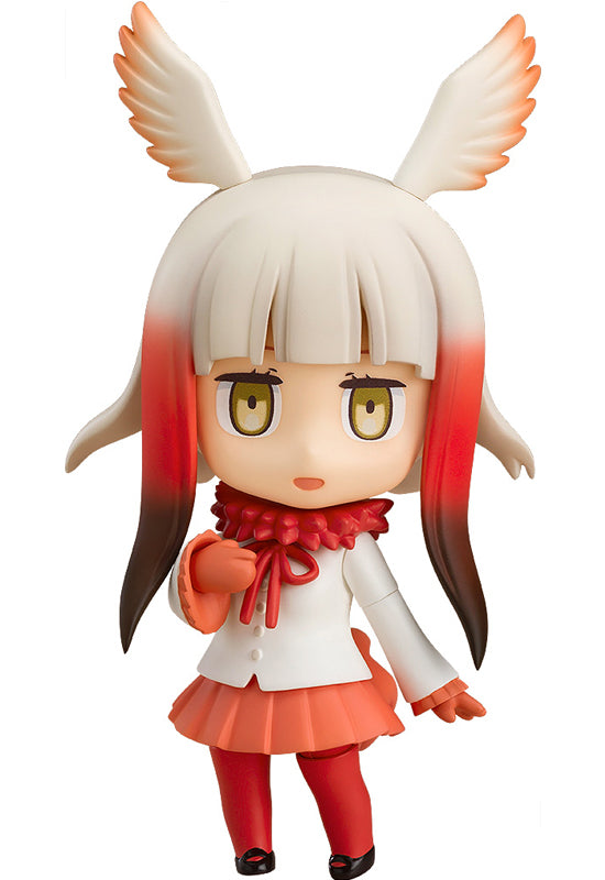 0857 Kemono Friends Nendoroid Japanese Crested Ibis