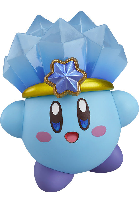786 Kirby Nendoroid Ice Kirby (re-run)