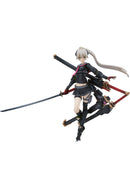 Heavily Armed High School Girls PLAMAX HH-01 Ichi