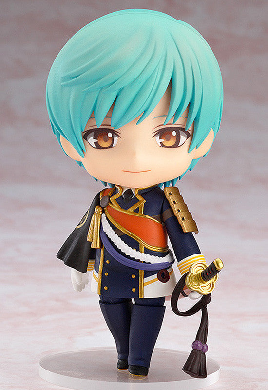 581 Touken Ranbu -ONLINE- Nendoroid Ichigo Hitofuri (Re-run)