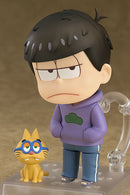 638 Osomatsu-san Nendoroid Ichimatsu Matsuno