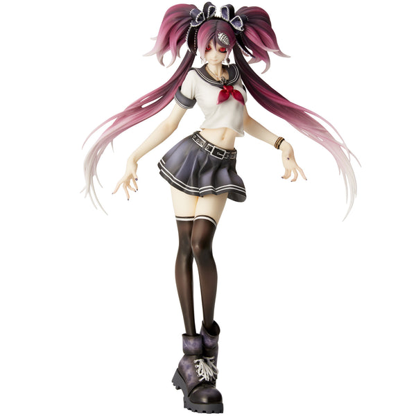 Hdge Technical Statue No.13 Union Creative Shiemi Ishibai Sailor Costume Ver. PVC Figure