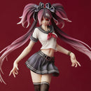Hdge Technical Statue No.13 Union Creative Shiemi Ishibai Sailor Costume Ver. PVC Figure