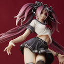 Hdge Technical Statue No.13 Union Creative Shiemi Ishibai Sailor Costume Ver. PVC Figure