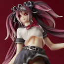 Hdge Technical Statue No.13 Union Creative Shiemi Ishibai Sailor Costume Ver. PVC Figure