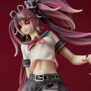 Hdge Technical Statue No.13 Union Creative Shiemi Ishibai Sailor Costume Ver. PVC Figure