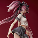 Hdge Technical Statue No.13 Union Creative Shiemi Ishibai Sailor Costume Ver. PVC Figure