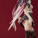 Hdge Technical Statue No.13 Union Creative Shiemi Ishibai Sailor Costume Ver. PVC Figure