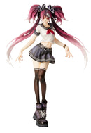 Hdge Technical Statue No.13 Union Creative Shiemi Ishibai Sailor Costume Ver. PVC Figure