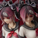 Hdge Technical Statue No.13 Union Creative Shiemi Ishibai Sailor Costume Ver. PVC Figure