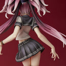 Hdge Technical Statue No.13 Union Creative Shiemi Ishibai Sailor Costume Ver. PVC Figure