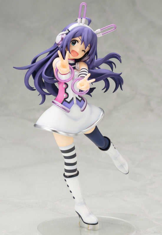 THE IDOLM@STER MILLION LIVE! KOTOBUKIYA ANNA MOCHIDUKI VIVID IMAGINATION