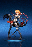 THE IDOLM@STER CINDERELLA GIRLS Broccoli Asuka Ninomiya Shin-en heno syoutai Ver. 1/7 PVC Figure