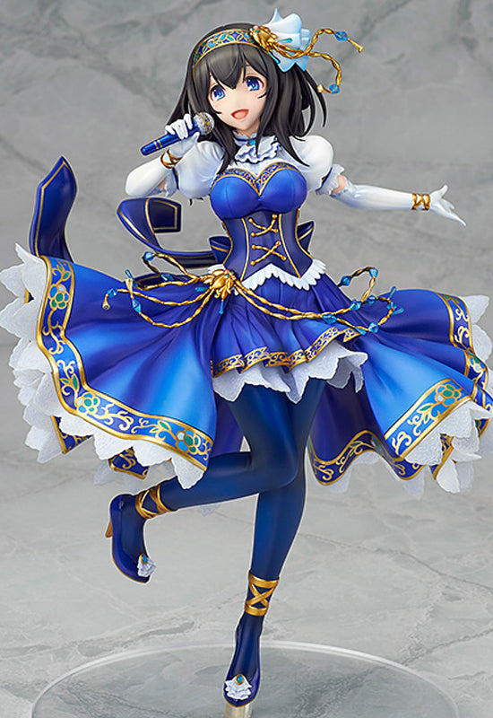 THE IDOLM@STER Cinderella Girls ALTER Fumika Sagisawa Bright Memories Ver.