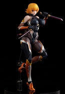 Taimanin Series SECOND AXE Sakura Igawa