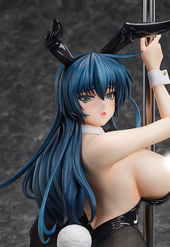 Taimanin Series BINDing Asagi Igawa Bunny Ver.