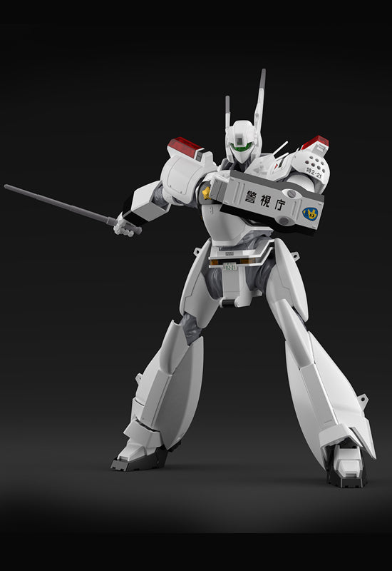 Mobile Police Patlabor Aoshima Mobile Police Patlabor 1/43 AV-98 Ingram Unit 1