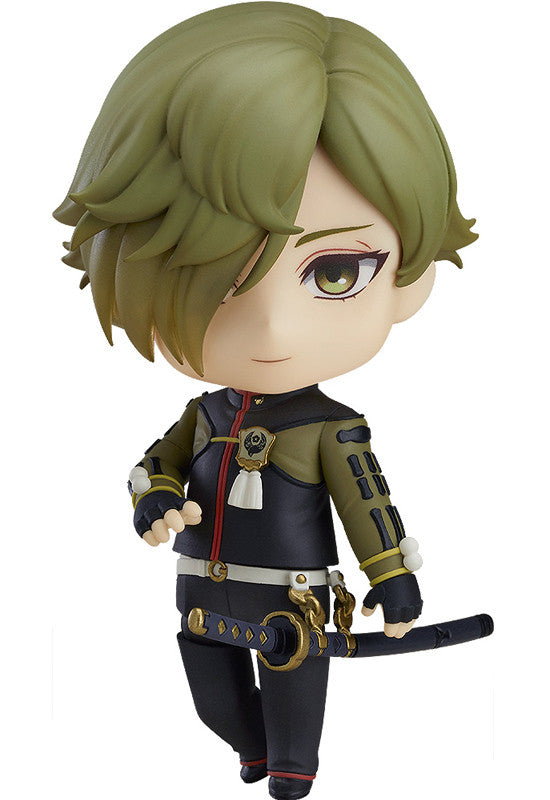 792 Touken Ranbu -ONLINE- Nendoroid Uguisumaru