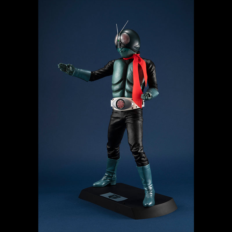Ultimate MEGAHOUSE Article Masked Rider Original No.1
