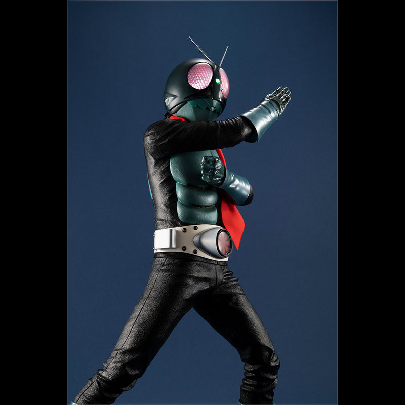 Ultimate MEGAHOUSE Article Masked Rider Original No.1