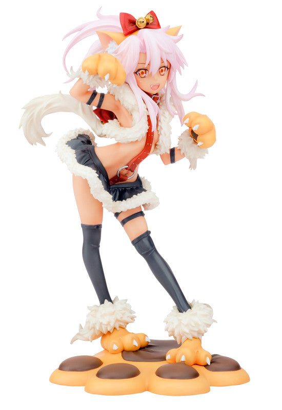 Fate/Kaleid Liner Prisma Illya 2Wei Herz! Broccoli 1/8 scale figure Fate/Kaleid Liner Prisma Illya 2Wei Herz! [Chloe von Einzbern] the beast Ver.