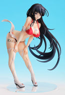 Senran Kagura NewWave Gburst Vertex Ikaruga -Queen of the Circuit-