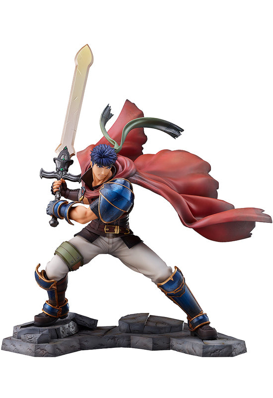 Fire Emblem INTELLIGENT SYSTEMS Ike