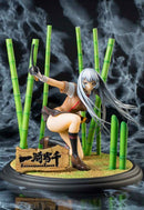 Ikkitousen New Vision Toy Extravaganza Epoch Shiryu Chou’un 1/8 PVC Figure