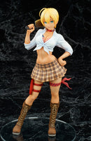 Shokugeki no Soma ALTER Ikumi Mito School Uniform Ver.