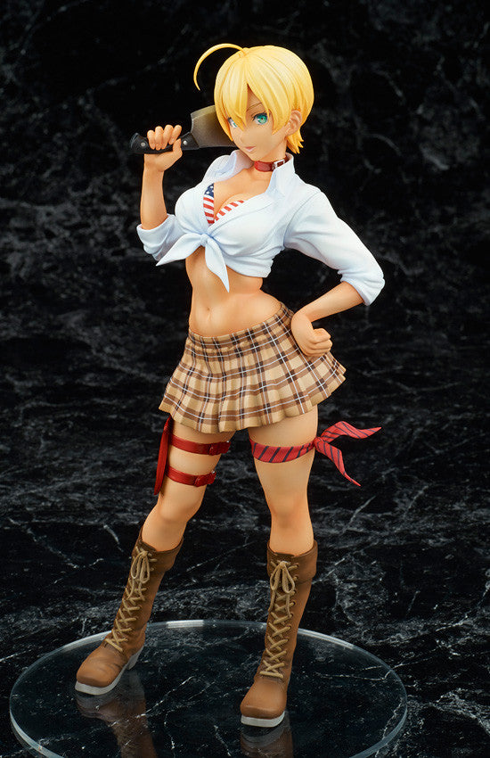 Shokugeki no Soma ALTER Ikumi Mito School Uniform Ver.