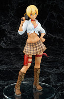 Shokugeki no Soma ALTER Ikumi Mito School Uniform Ver.