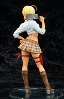Shokugeki no Soma ALTER Ikumi Mito School Uniform Ver.